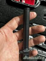 Canik Rival SFX 9x19mm Parabellum | Luger | NATO