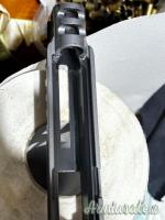 Canik Rival SFX 9x19mm Parabellum | Luger | NATO
