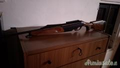 Benelli Argo .30-06 Springfield