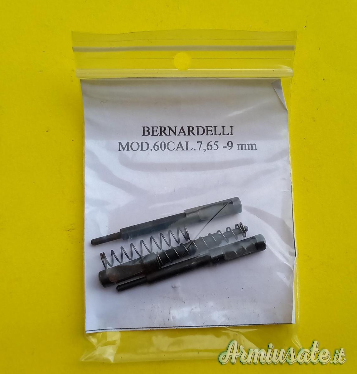 Percussore Bernardelli mod. 60 Percussore Bernardelli mod. 60