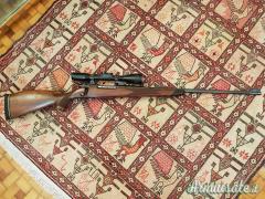 Weatherby Mark V Europa .240 Weatherby Magnum