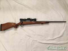 Weatherby Mark V America 7 mm Weatherby Magnum