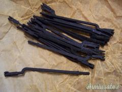 Asta Guida Molla  M1 Garand