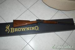 Browning BL22 .22 Long Rifle