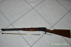 Browning BL22 .22 Long Rifle