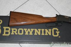 Browning BL22 .22 Long Rifle