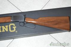 Browning BL22 .22 Long Rifle