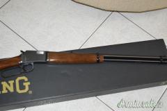 Browning BL22 .22 Long Rifle
