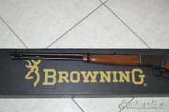 Browning BL22 .22 Long Rifle