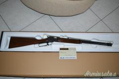 Browning BL22 .22 Long Rifle