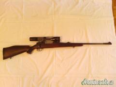 Weatherby Mark V Europa .300 Weatherby Magnum