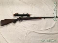 Weatherby Junior .224 Weatherby Magnum