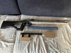 Steyr Mannlicher LG100 4.5/.177