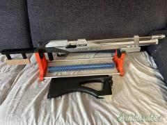 Steyr Mannlicher LG100 4.5/.177