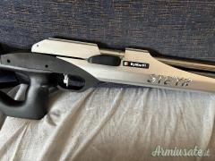 Steyr Mannlicher LG100 4.5/.177