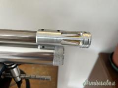 Steyr Mannlicher LG100 4.5/.177
