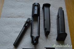 Beretta 84 FS CHEETAH .380 ACP  | 9x17mm Browning Short