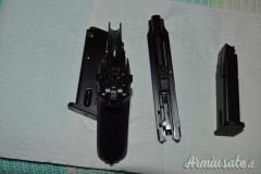 Beretta 84 FS CHEETAH .380 ACP  | 9x17mm Browning Short