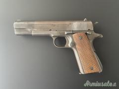 Colt 1911 A1 .45 ACP