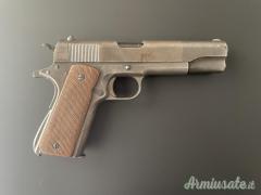 Colt 1911 A1 .45 ACP