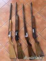 Beretta 300 12