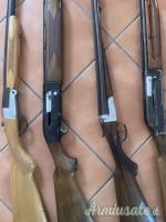 Beretta 300 12