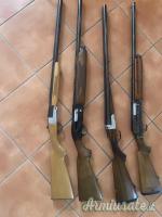 Beretta 300 12