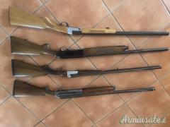 Beretta 300 12