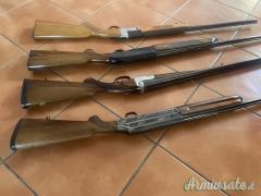 Beretta 300 12
