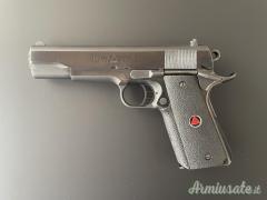 Colt DELTA ELITE 10mm Auto