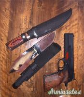 Beretta 89 Gold Standard .22 LR Long Rifle