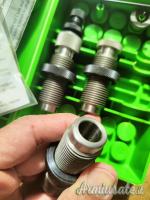 REDDING 3-DIE TYPE-S BUSHING DIE SET - 308 WINCHESTER 78155
