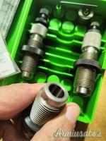 REDDING 3-DIE TYPE-S BUSHING DIE SET - 308 WINCHESTER 78155