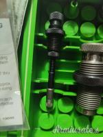 REDDING 3-DIE TYPE-S BUSHING DIE SET - 308 WINCHESTER 78155