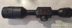 ATN MARS 4 4.5-18 50 MM