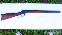 Winchester 1892 . calibro 44WFC