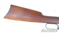 Winchester 1892 . calibro 44WFC