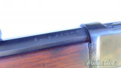 Winchester 1892 . calibro 44WFC