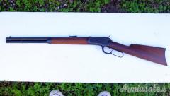 Winchester 1892 . calibro 44WFC