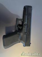 Glock 19 Gen 5 9x21mm IMI
