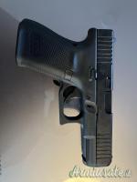 Glock 19 Gen 5 9x21mm IMI