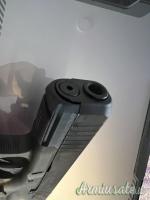 Glock 19 Gen 5 9x21mm IMI