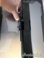 Glock 19 Gen 5 9x21mm IMI