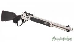 S&W 1854 .44 Remington Magnum