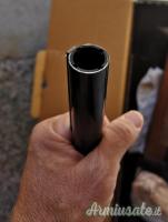 Beretta canna 67 A300 A301 A302 A303 cal. 12 permuta