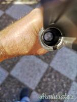 Beretta canna 67 A300 A301 A302 A303 cal. 12 permuta
