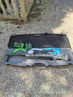 Sabatti tattical evo .308 Winchester
