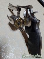 S&W 67 .38 Special  |  9x29mmR