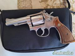 S&W 67 .38 Special  |  9x29mmR