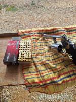 S&W 67 .38 Special  |  9x29mmR